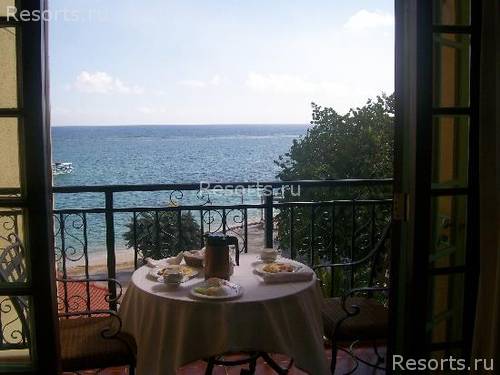 Sandals Dunn's River Villagio Golf Resort & Spa 76